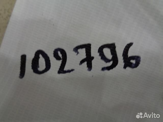 Резистор отопителя задней печки Mercedes Benz S-C