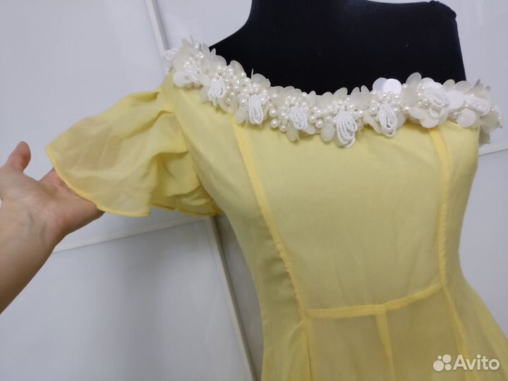 Платье -шорты 40-42 размер