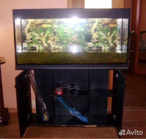 Аквариум