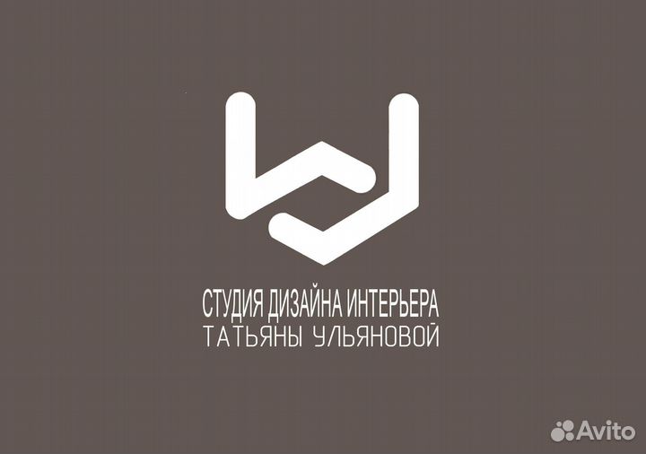 Дизайн интерьера