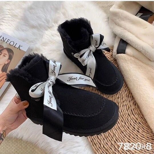 Угги 37 37 38