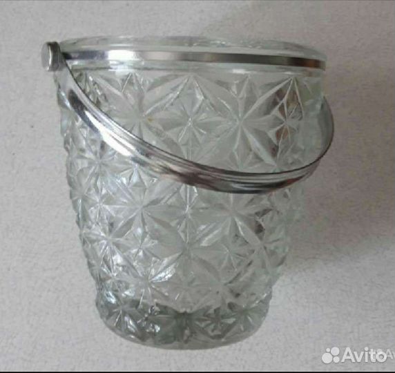 Конфетница СССР