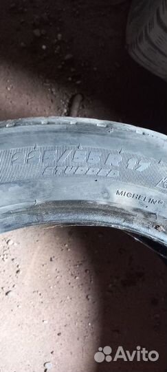 Michelin Latitude X-Ice North 225/55 R17