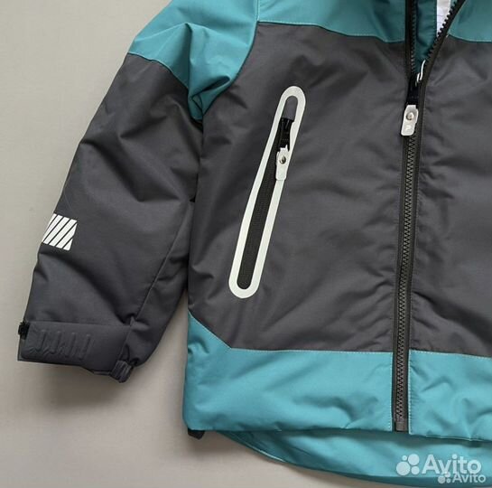 Демисезонные костюмы Pogo kids