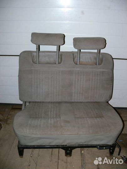 Кресло складное