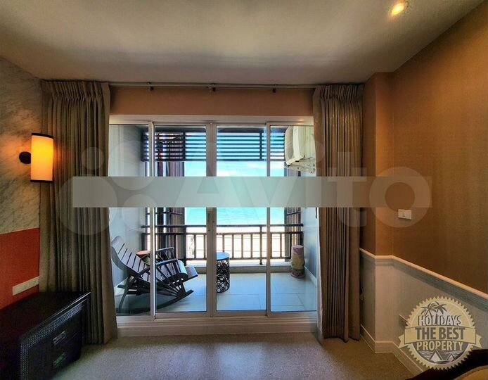 Гостиница 2100 м² (Таиланд)