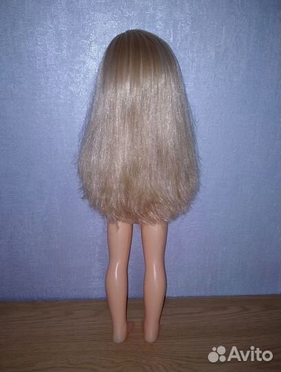 Кукла Анастасия фабрики Весна 2011 г.в