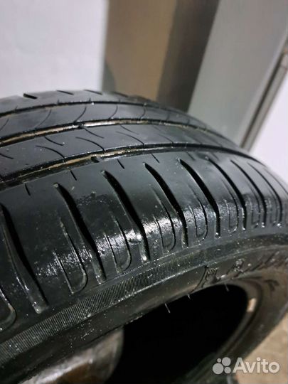 Bars XL630 215/55 R16 25M