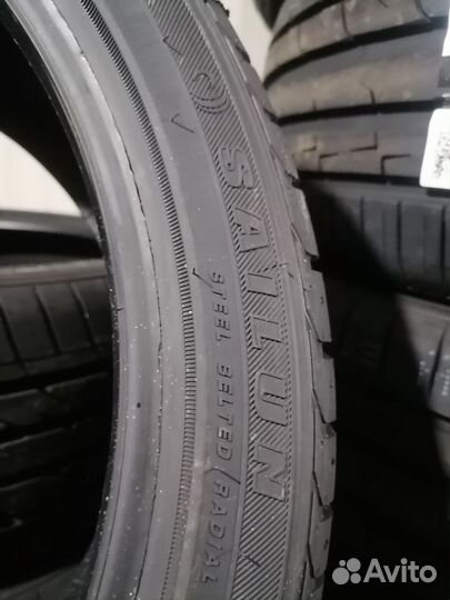 Sailun Atrezzo ZSR SUV 225/40 R19 93Y