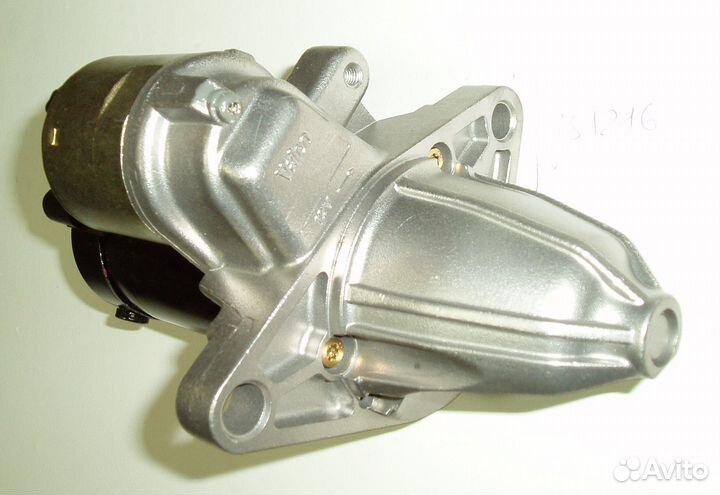 Стартер Honda Accord VI D6RA181