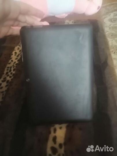 Планшет prestigio multipad 4
