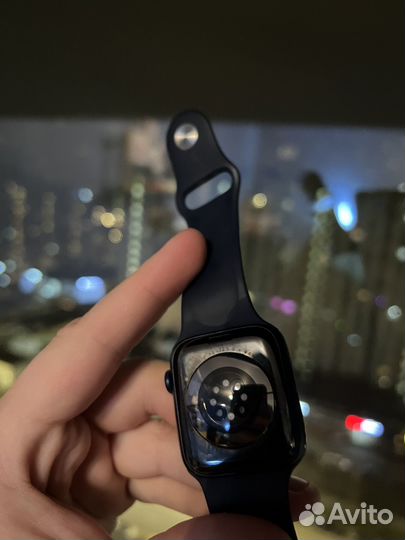 Apple watch series 6 44mm