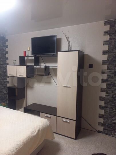 2-к. квартира, 49 м², 2/5 эт.