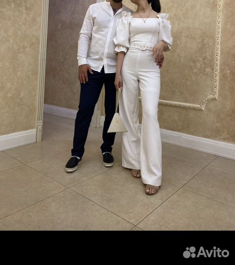 Комбинезон женский