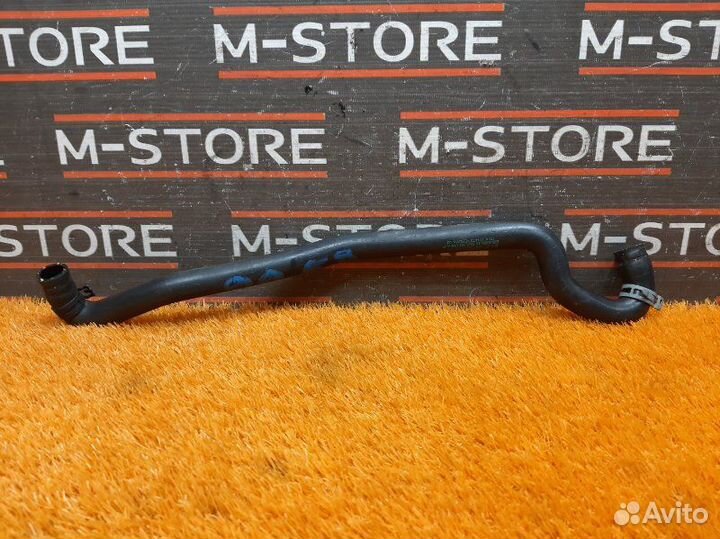 Патрубок отопителя Mercedes-Benz S-Class W221