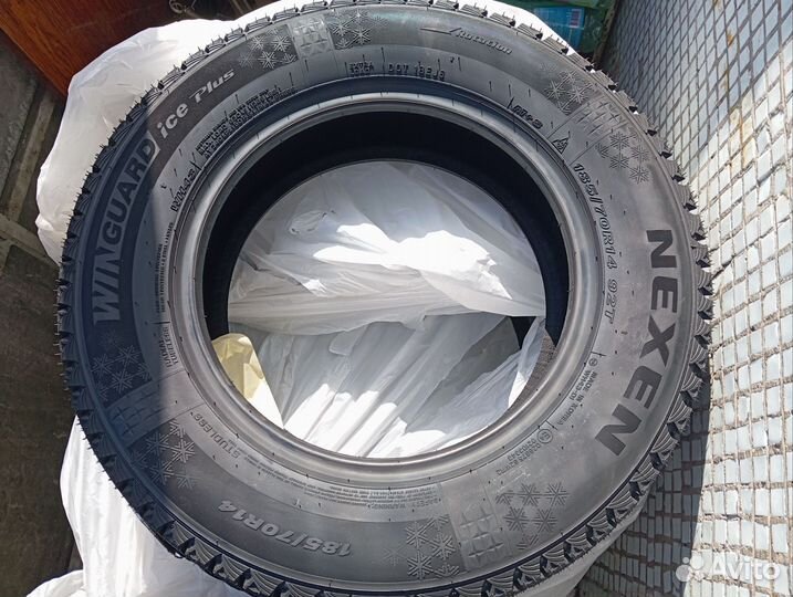 Advenza Coverer AC696 185/70 R14 S