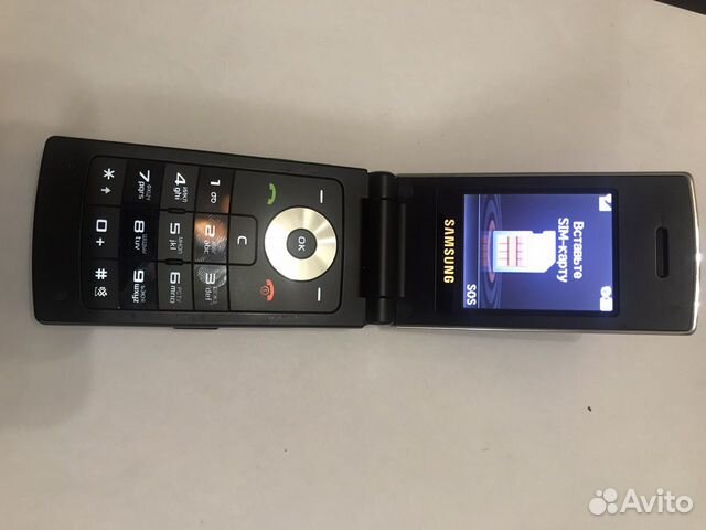 Samsung SGH-E210