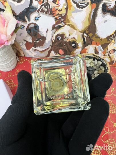 724 Maison Francis Kurkdjian