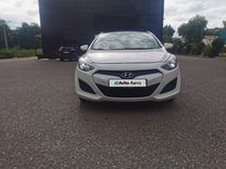 Hyundai i30 1.6 AT, 2014, 170 000 км, с пробегом, цена 1 130 000 руб.