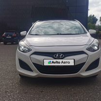 Hyundai i30 1.6 AT, 2014, 170 000 км, с пробегом, цена 1 200 000 руб.