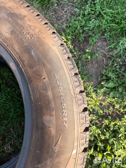 Nexen Winguard Spike SUV 225/65 R17