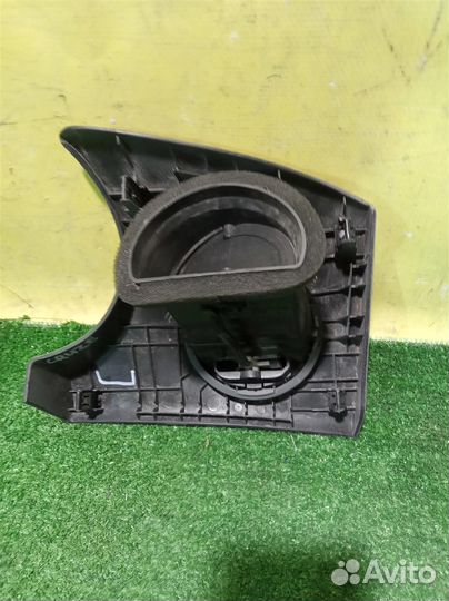 Дефлектор воздушный Chevrolet Cruze 2009