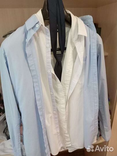Пакет рубашек
