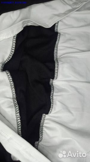 Мужской костюм двойка nike (Арт.36641)