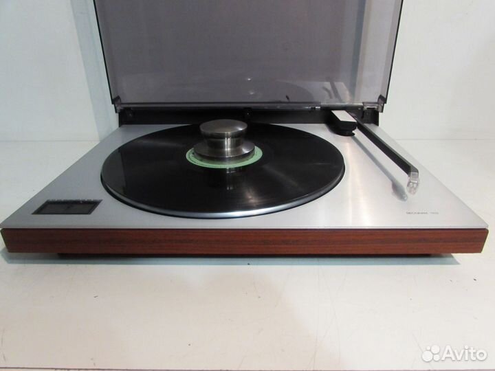 Bang Olufsen Beogram 1102 Виниловый проигрыватель
