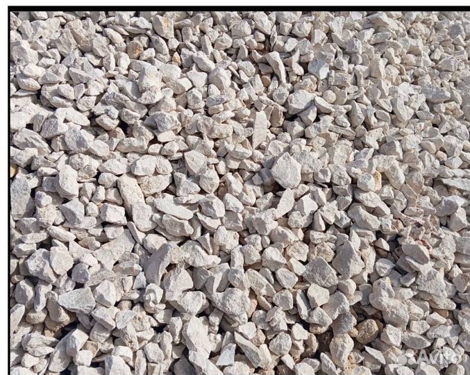 Песок Щебень Гравий Доломит Гранит Грунт