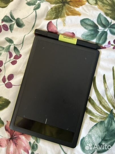 Графический планшет wacom