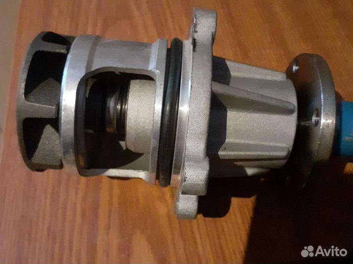 Помпа бмв е34 е36 м40