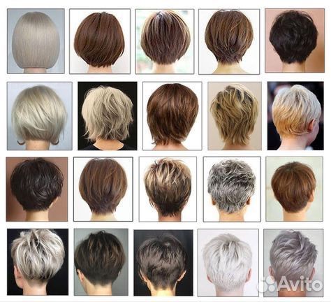 Услуги парикмахера универсала