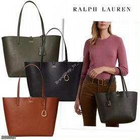 Сумка женская Ralph Lauren Оригинал