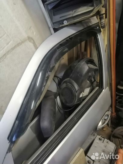 Renault symbol 2 дверь