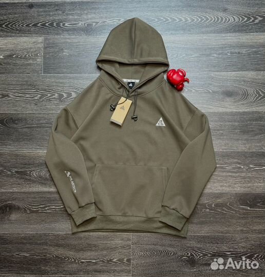 Худи Nike Acg (5 Цветов)