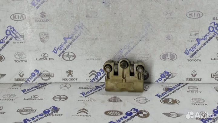 Роликовые рычаги Audi A6 C6,4F 2004-2011