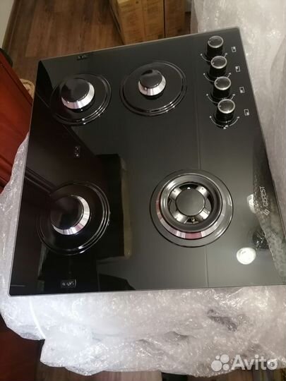 Газовая, электро2и4к, Вар. Поверх. Плитка