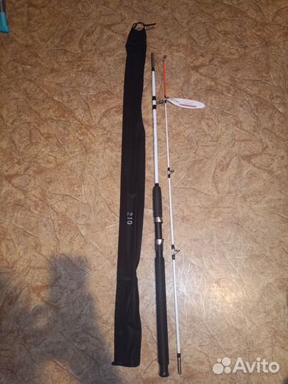 Всё для рыбалки