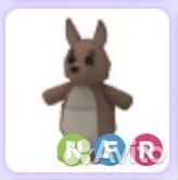 Продам NFR Kangaroo за 400