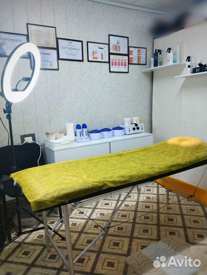 Депиляция шугаринг воск Макеевка Донецк днр