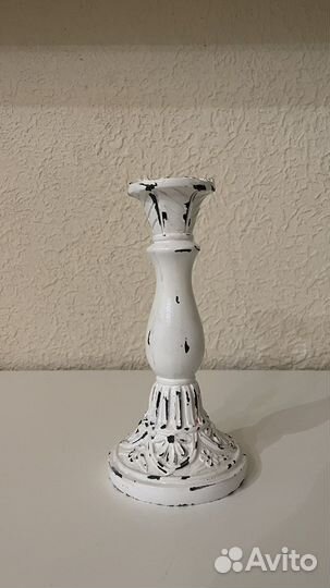 Предметы декора и интерьера