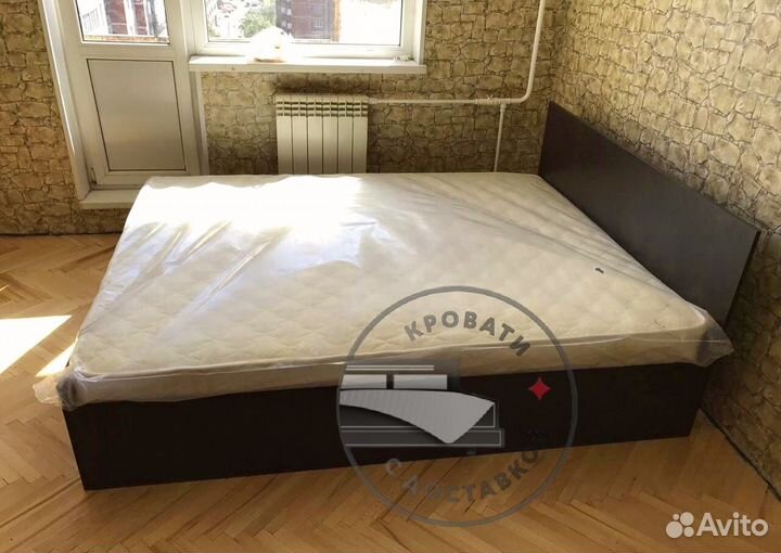 Кровать 180 200