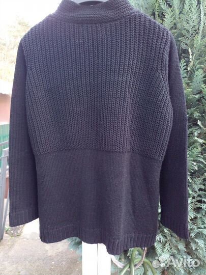 Кофта для полной женщины, размер 56-60