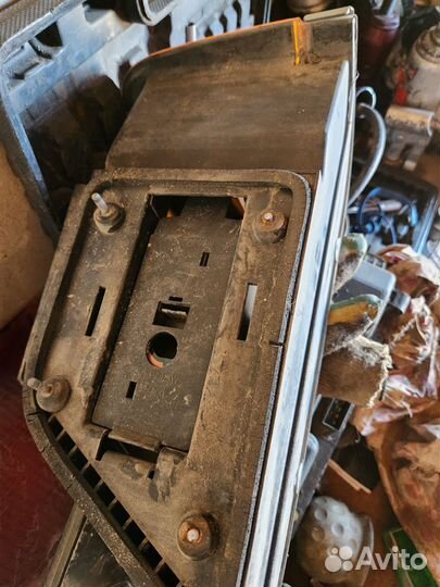 Фары задние ваз 2115