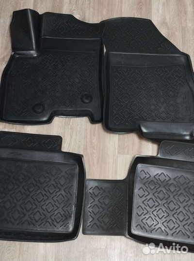 Полики на черри 7 про