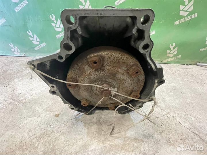 АКПП Киа Спортейдж