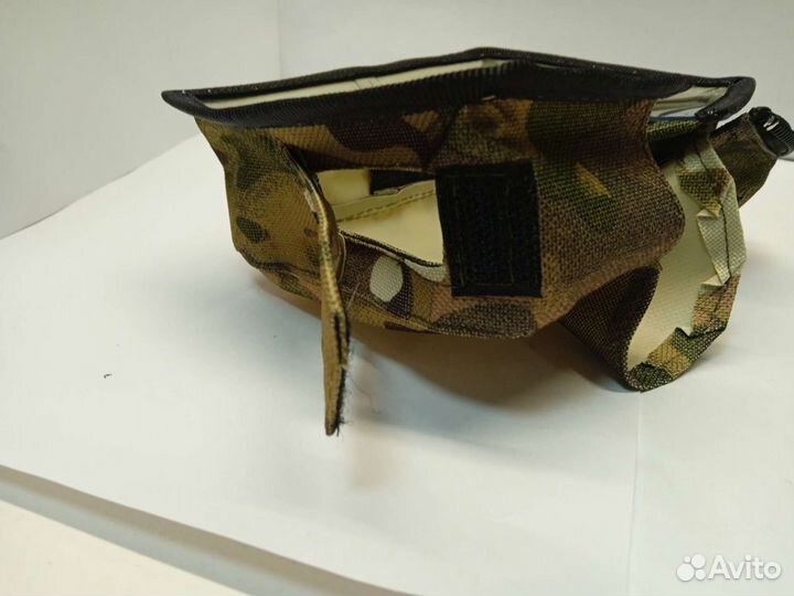 3 чехла на блок для x-terra 305/505/705