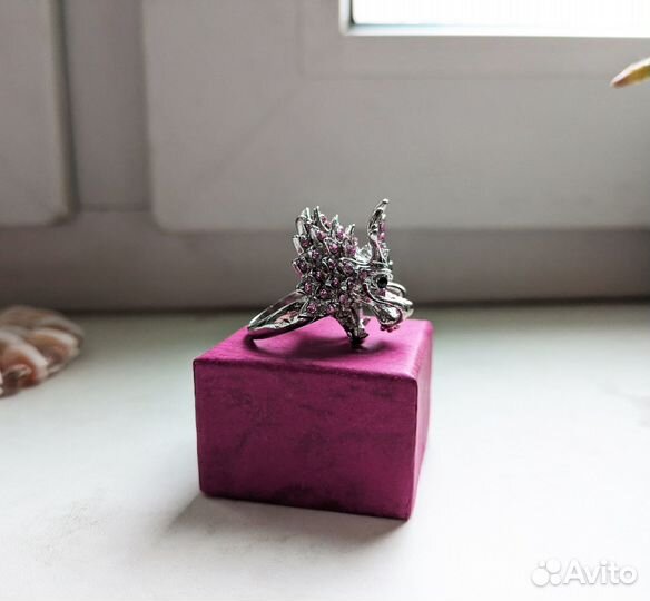 Кольца (новые)