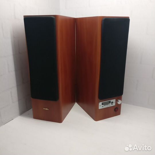 Колонки Sven ma-332 (7421)